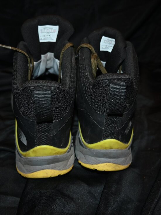 Mens Northface Boots main image 6